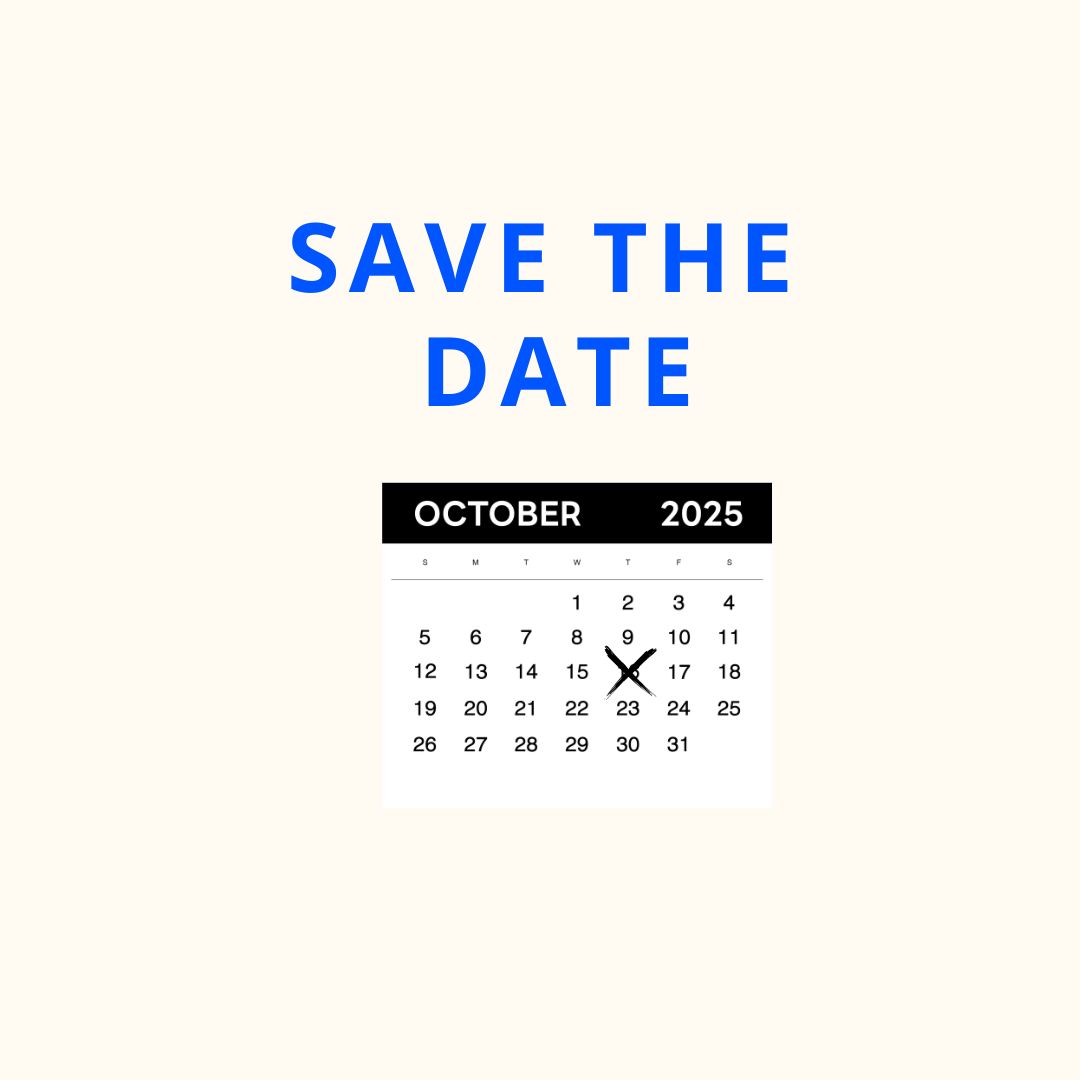 CoP Save the date 3